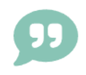 Quote Icon